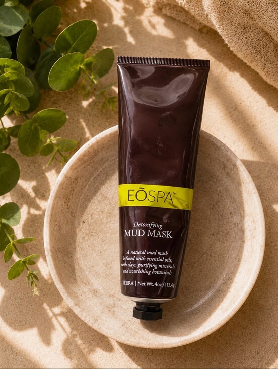 Doterra Other - NEW Doterra Spa Detoxify Mud Mask